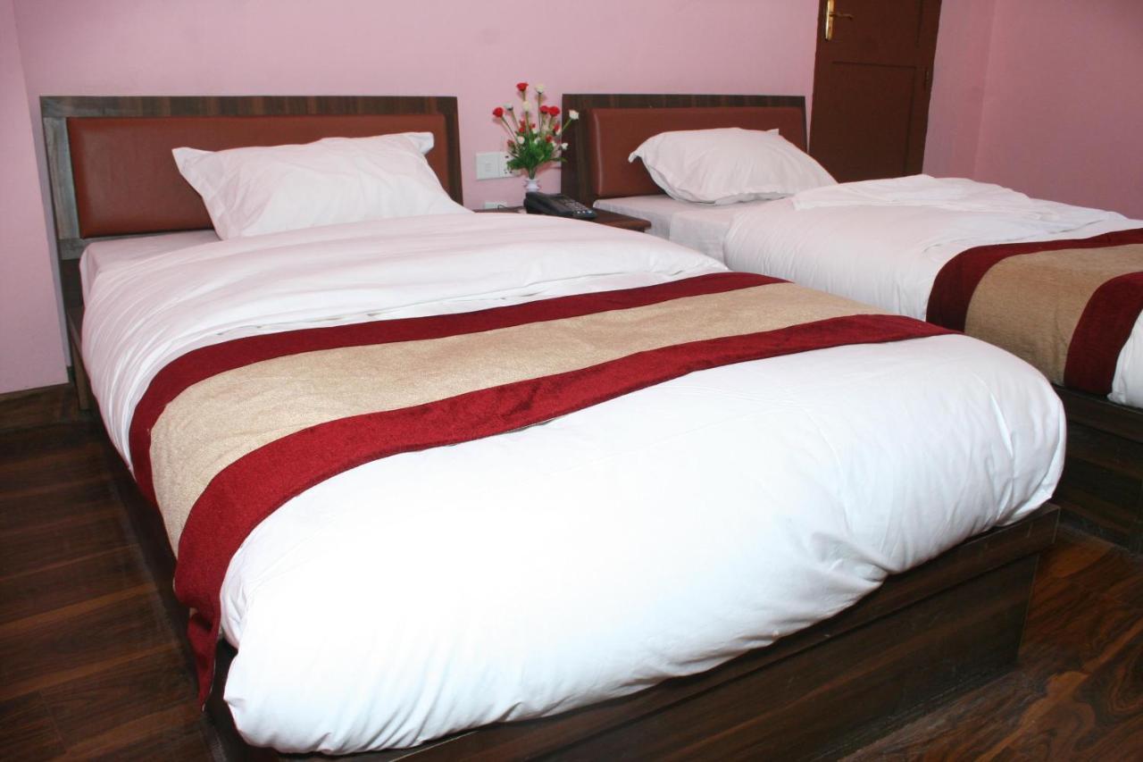 Sitapaila Home Stay And Apartment Kathmandu Exterior photo