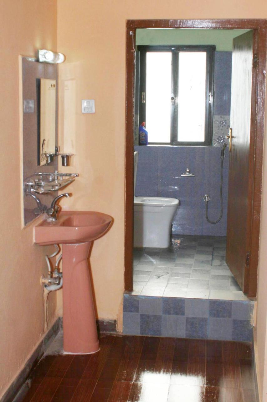 Sitapaila Home Stay And Apartment Kathmandu Exterior photo
